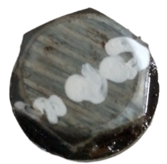 Tornillo Cremallera Toyota Corolla Sensación