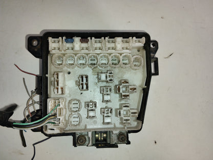 Fusilera Mazda Alegro 626 Ford Laser