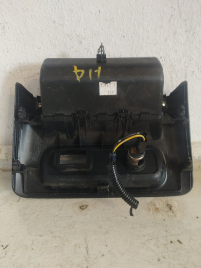 Monedero Central Honda Civic 2001 2005