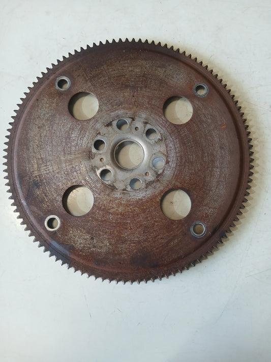 Cremallera Mazda6 2.3