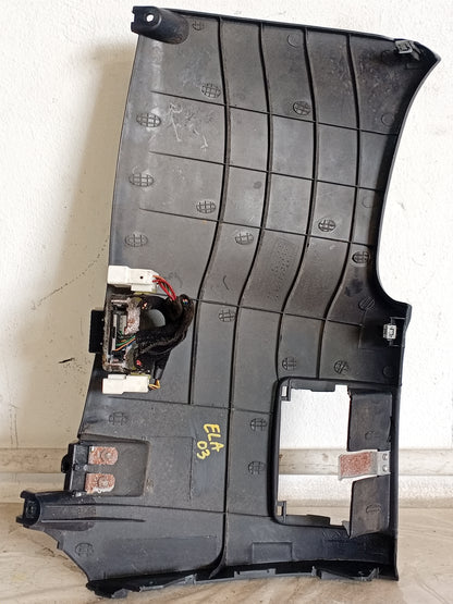 Tapa Caña Inferior Hyundai Elantra 2001 2010