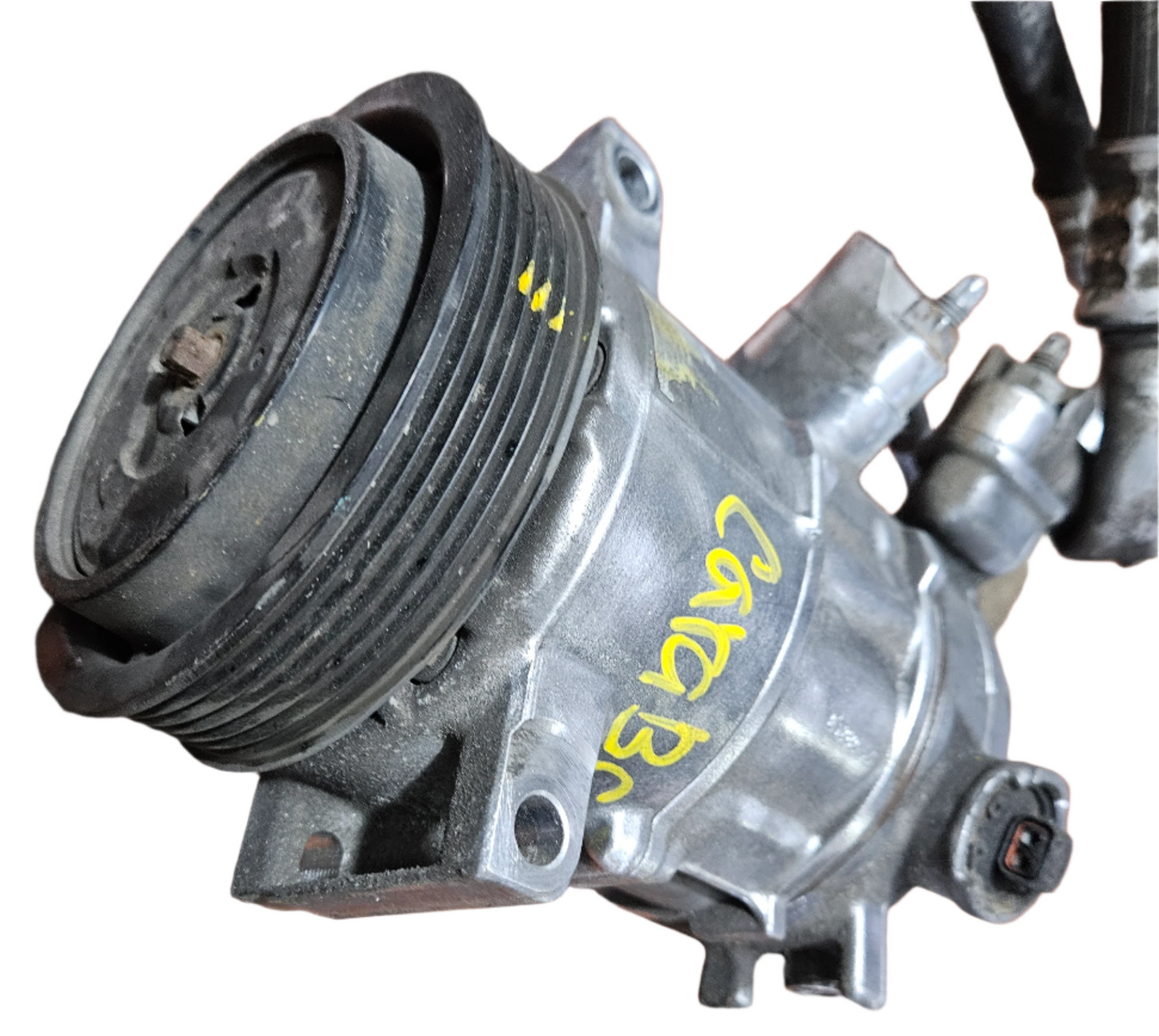 Compresor Dodge Caravan 3.3 2004 2008