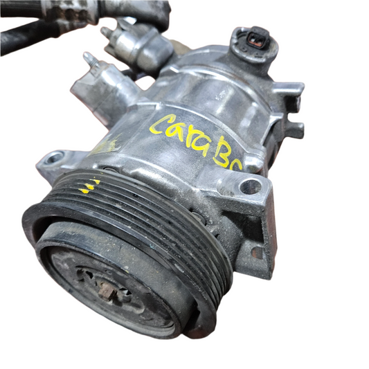 Compresor Dodge Caravan