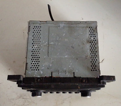 Radio Reproductor Chevrolet Malibu 2004 2008