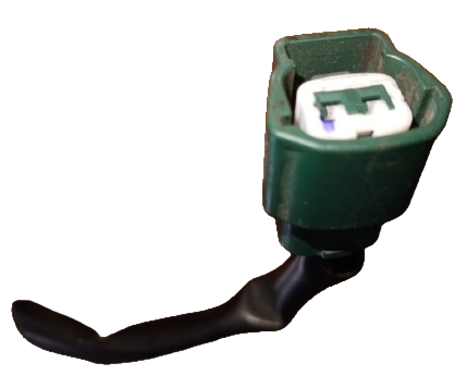 Conector Selenoide Nissan B15 Original