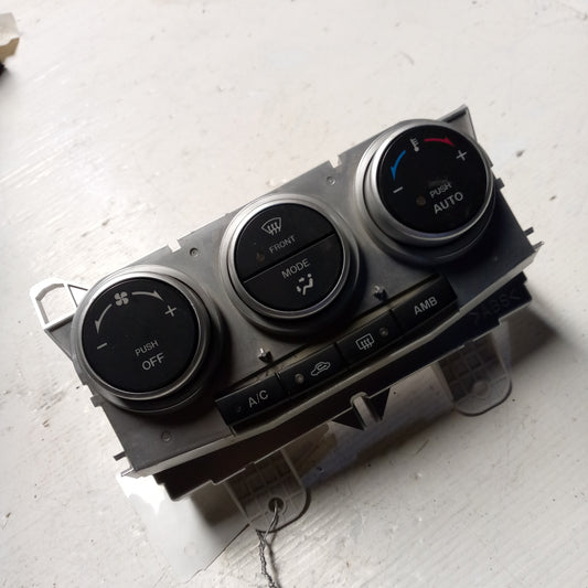 Mando Acondicionado Mazda 5 Original