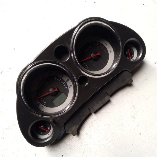 Cluster Mitsubishi Eclipse