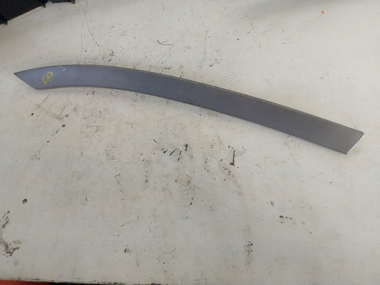 Embellecedor Moldura Externa Lateral Chevrolet Optra