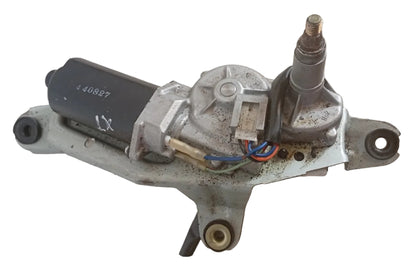 Motor Brazo Limpiaparabrisa Trasero Nissan Xtrail