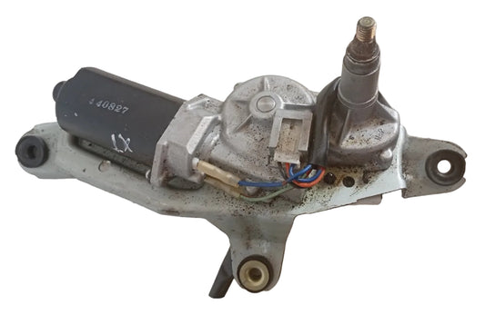 Motor Brazo Limpiaparabrisa Trasero Nissan Xtrail
