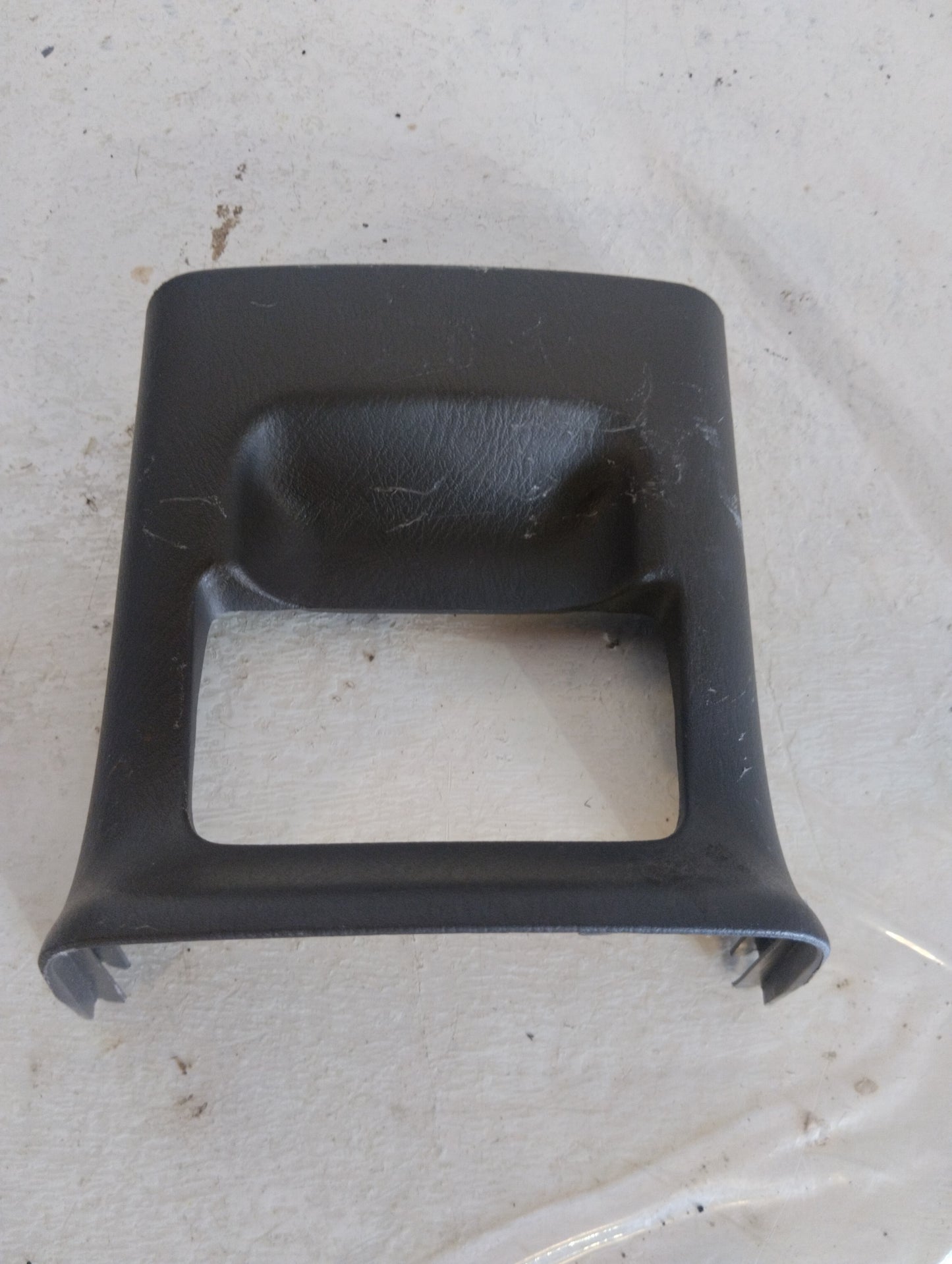 Moldura Cenicero Trasero Nissan Sentra B15