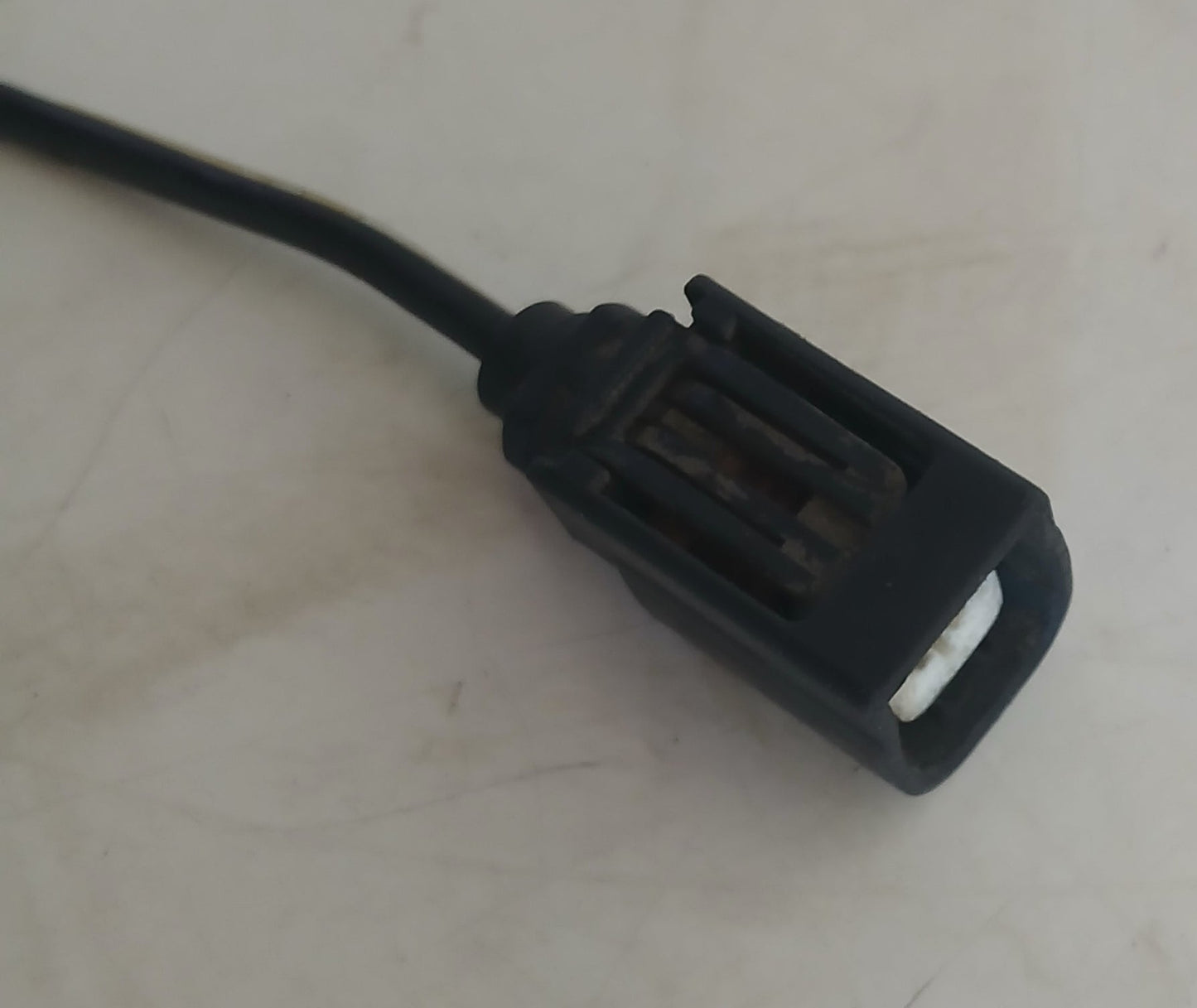 Conector Arranque Honda K24Z1