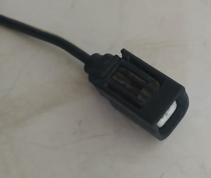 Conector Arranque Honda K24Z1