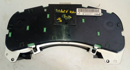Cluster Chevrolet Silverado Sierra Tahoe 1999 2002