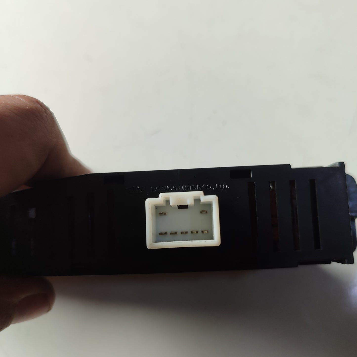 Reloj Chevrolet Épica 2003