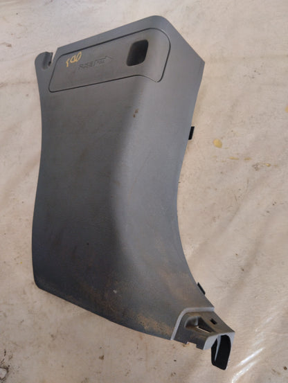 Estribo Delantero Honda Odyssey 2005 2010