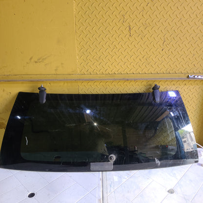 Vidrio Trasero Explorer Eddie Bauer 2006 2010