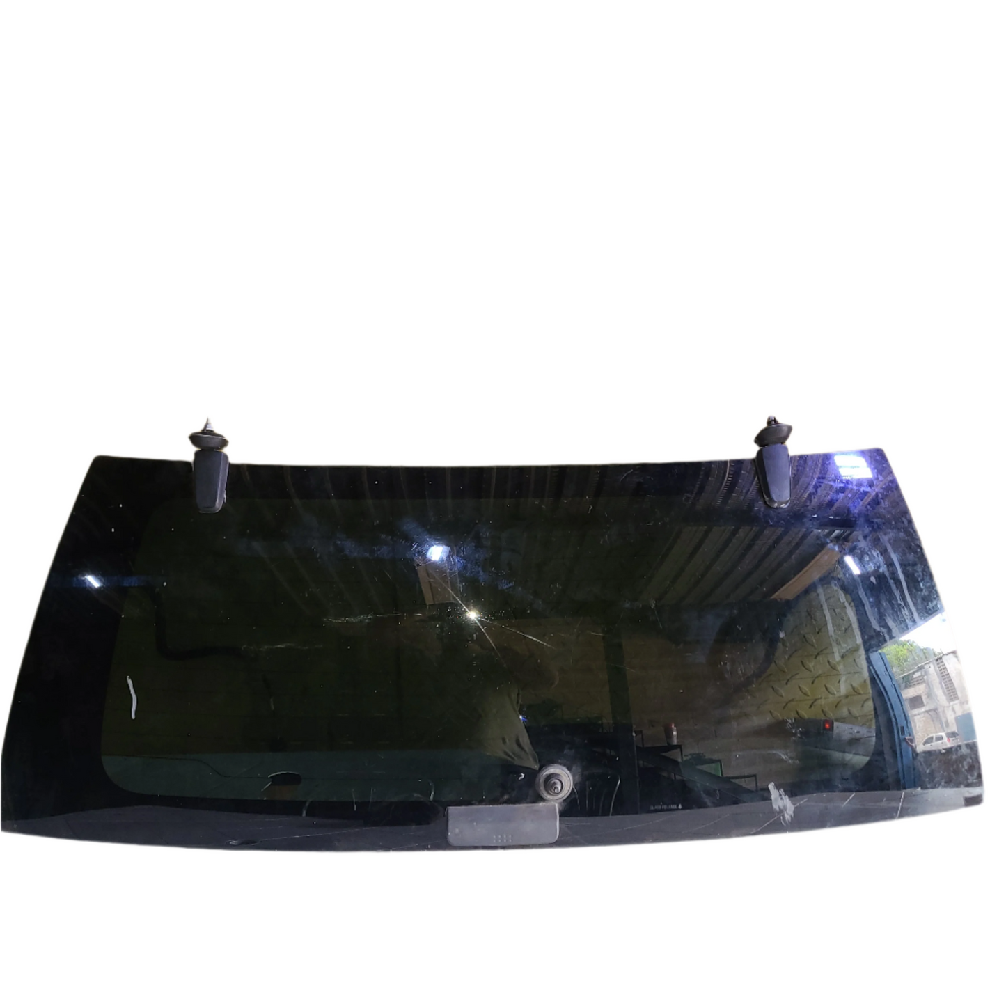 Vidrio Trasero Explorer Eddie Bauer 2006 2010