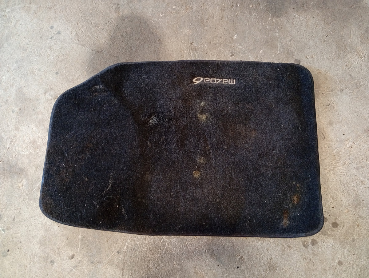 Alfombra Mazda6