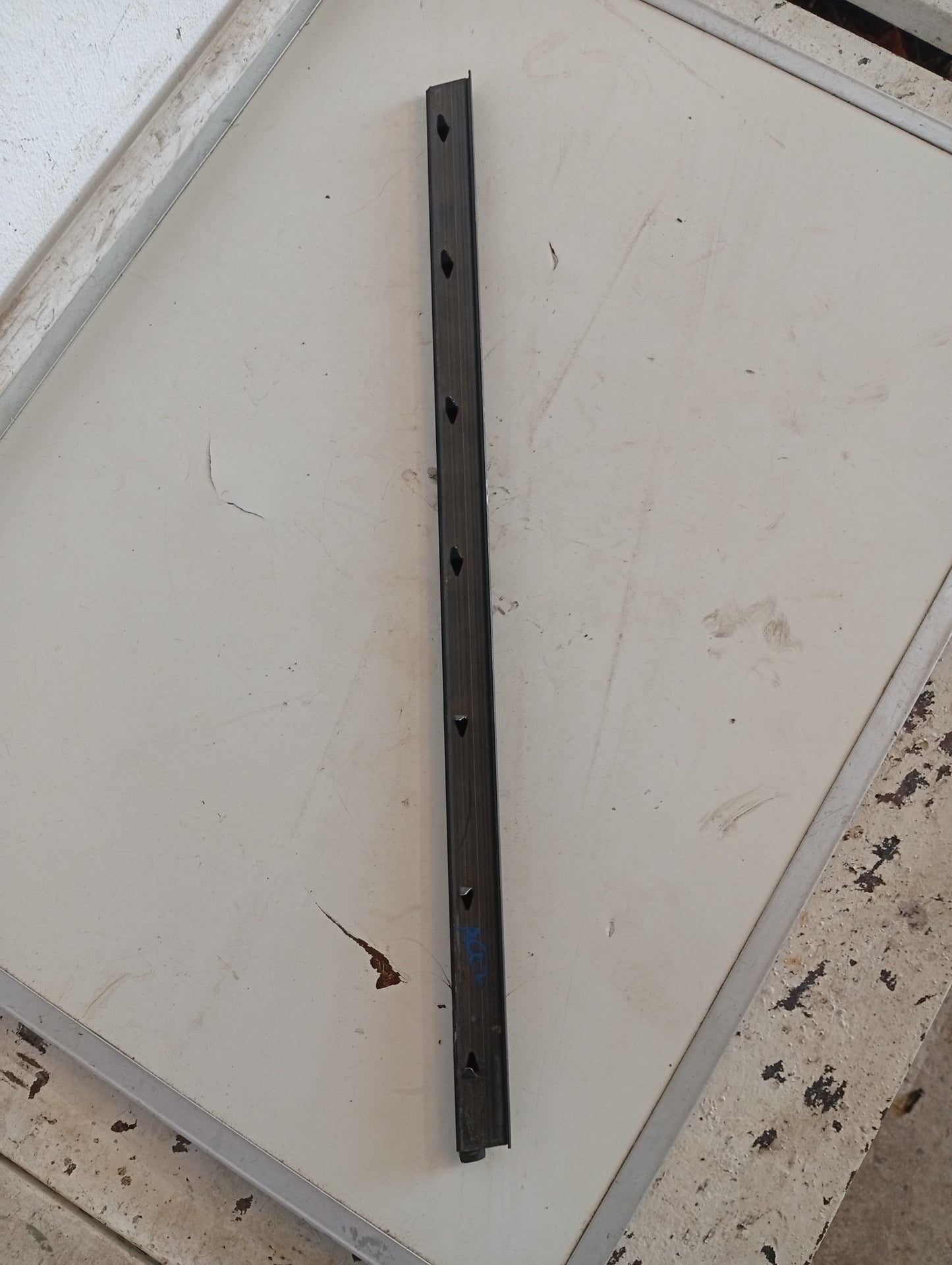 Cepillo Lamevidrio Interno Honda Accord 1998 2002