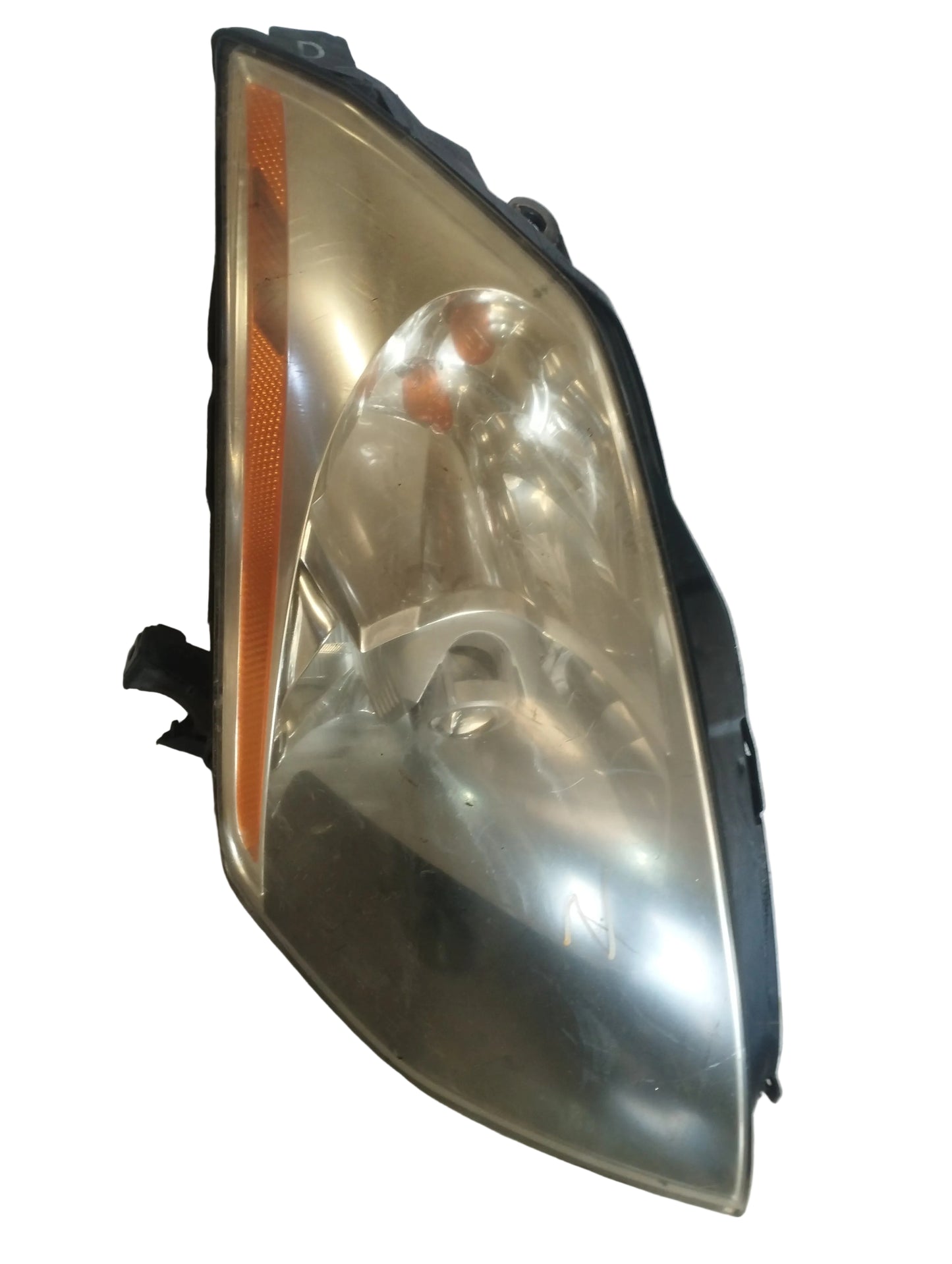 Faro Delantero Nissan 350Z 2003 2005