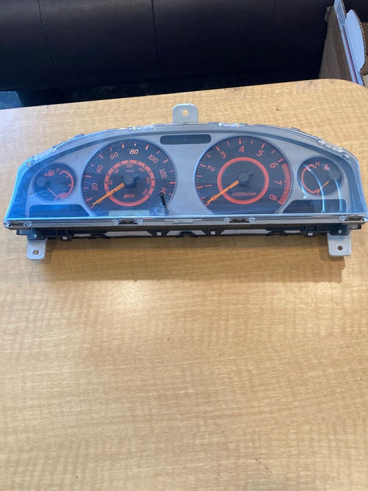 Cluster Tacometro Nissan Sentra B15 Spec V Edicion Especial
