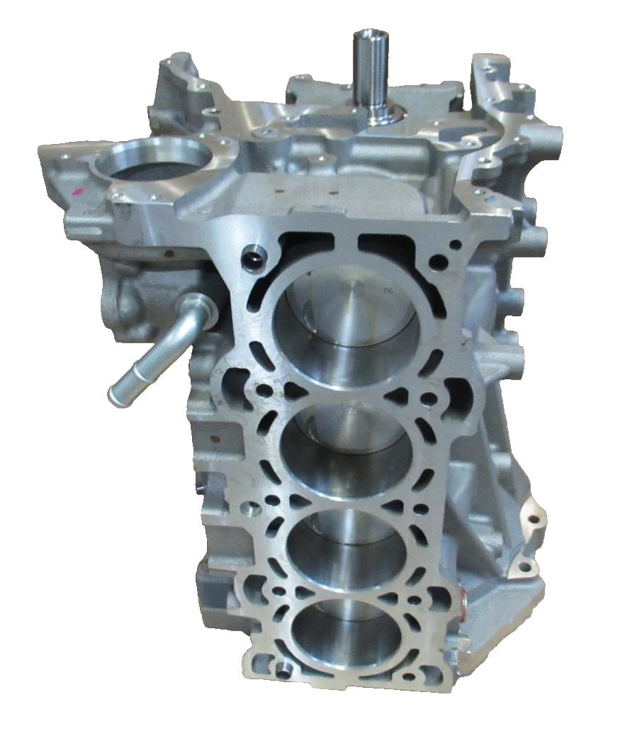 Motor 3/4 Mazda6 2.3