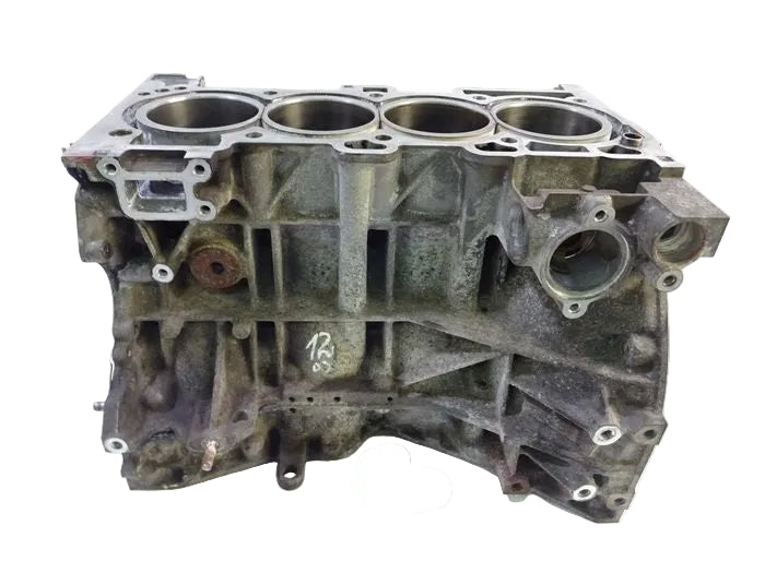 Motor 3/4 Nissan Xtrail Altima QR25DE 2.5L 2003 2007