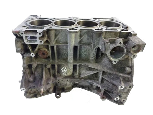 Motor 3/4 Nissan Xtrail Altima QR25DE 2.5L 2003 2007