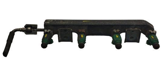 Flauta Nissan Almera