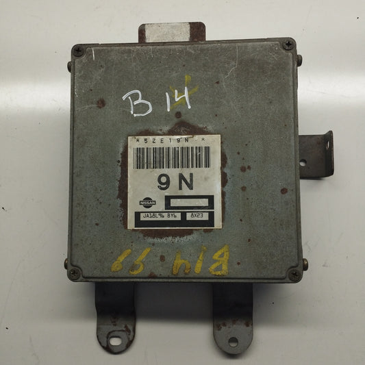 Computadora Nissan Sentra B14 Importado