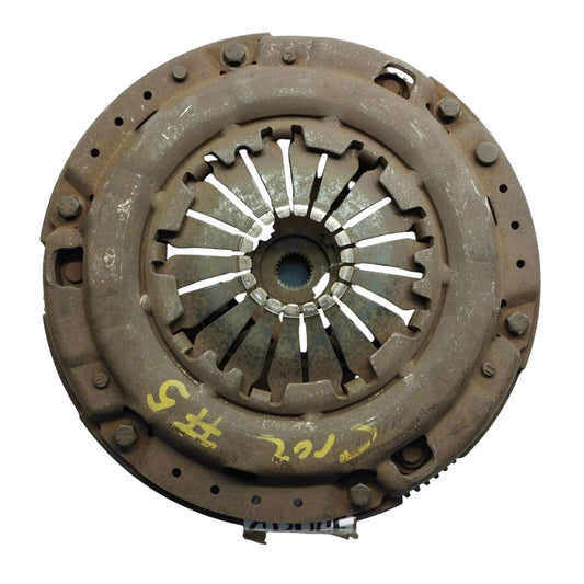 Kit Croche sin Collarin Cruze