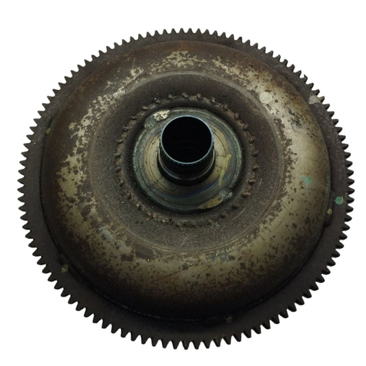 Turbina Caja Honda Civic 2001 2011