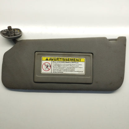 Tapa Sol Ford F150