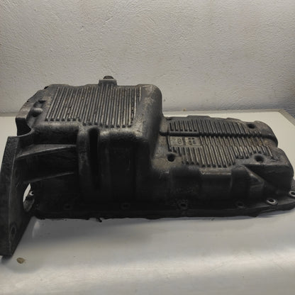 Carter Motor Chevrolet Aveo 1.6