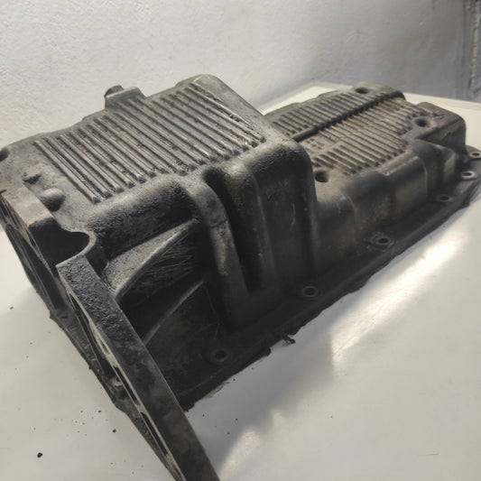 Carter Motor Chevrolet Aveo 1.6 2004 2010