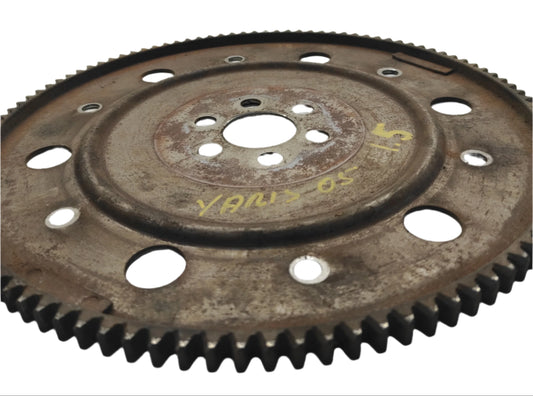 Cremallera Toyota Yaris 2001 2010 Sport Sol Belta