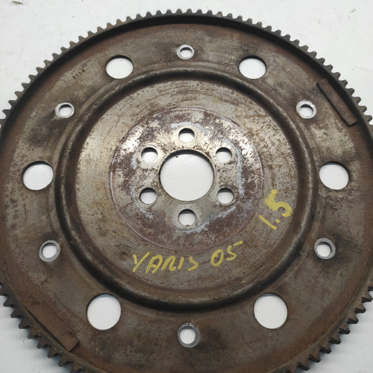 Cremallera Toyota Yaris 2001 2010 Sport Sol Belta