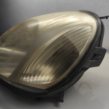 Faro Delantero Toyota Yaris 2005 Sol