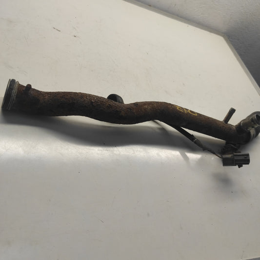Tubo De Agua Honda Civic 2001 2005