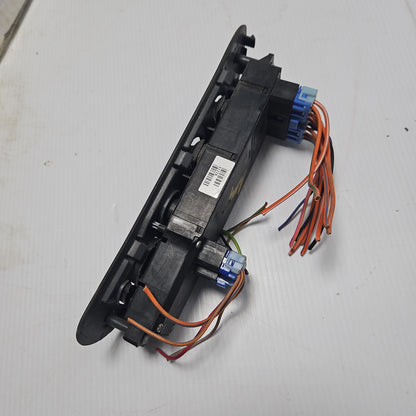 Control Mando Eleva Vidrio Dakota Ram