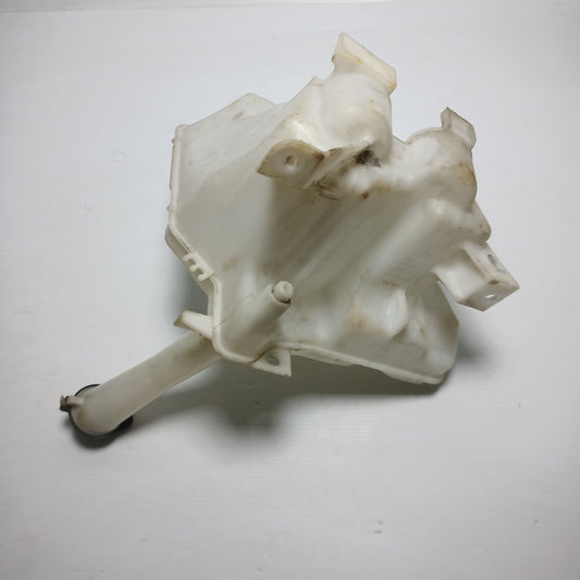 Envase Deposito Agua Toyota Yaris 2006 2010 Importado