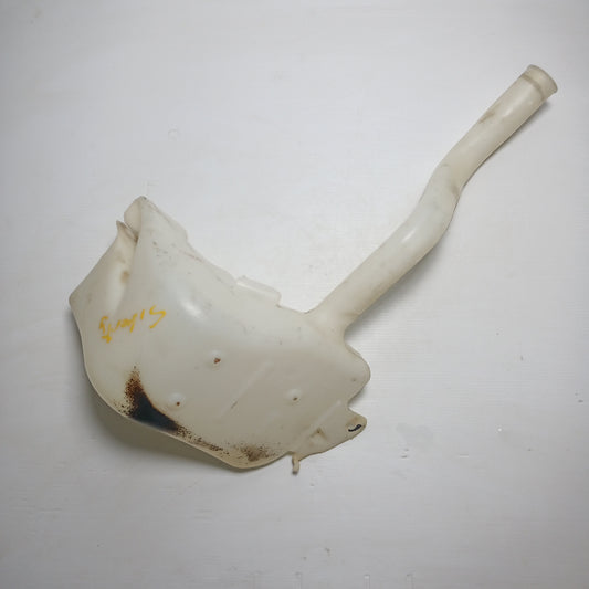 Envase Deposito Agua Limpiaparabrisa Jeep Liberty KJ