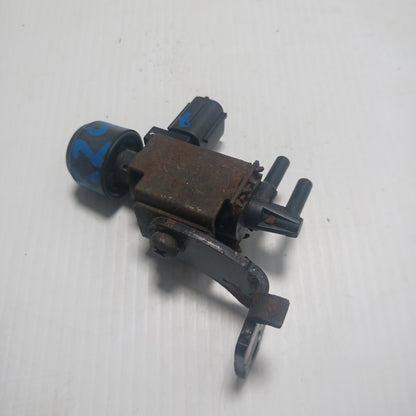 Selenoides Honda K24