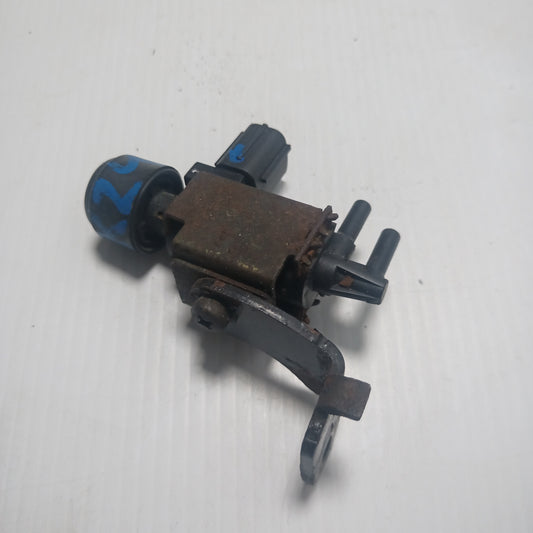 Selenoides Honda K24