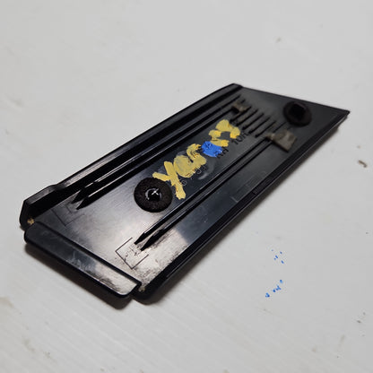 Rectangulo Lateral Toyota Yaris 2006 2010 Sport