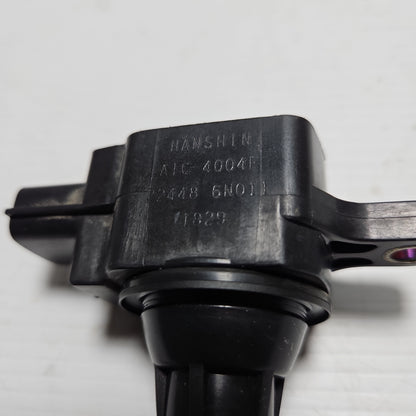 Bobina De Encendido B15 Xtrail Almera Maxima Original