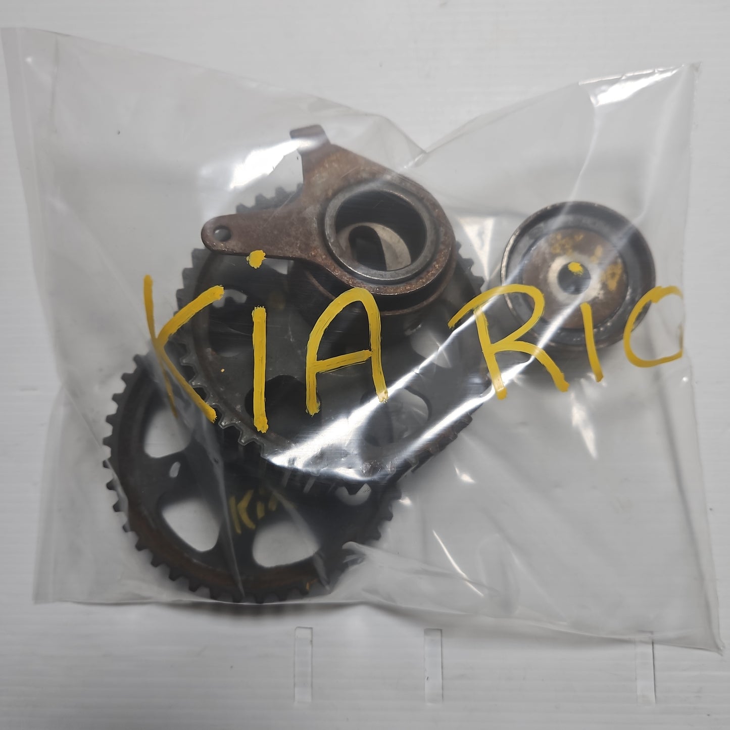 Kit Correa Tiempo Kia Rio