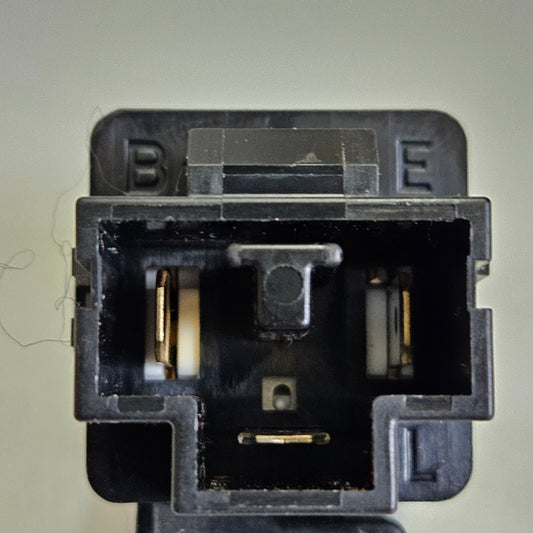 Rele Relay 3 Patas 12v 20amp Toyota Original