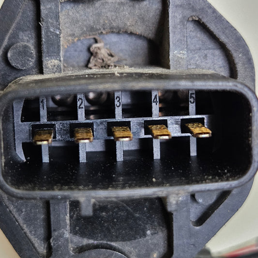 Sensor Maf Nissan Sentra B15 2001 2004 5 Pines